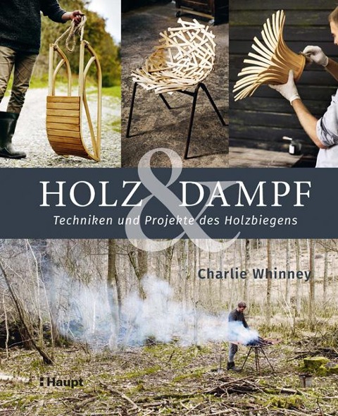 Holz & Dampf - Charlie Whinney