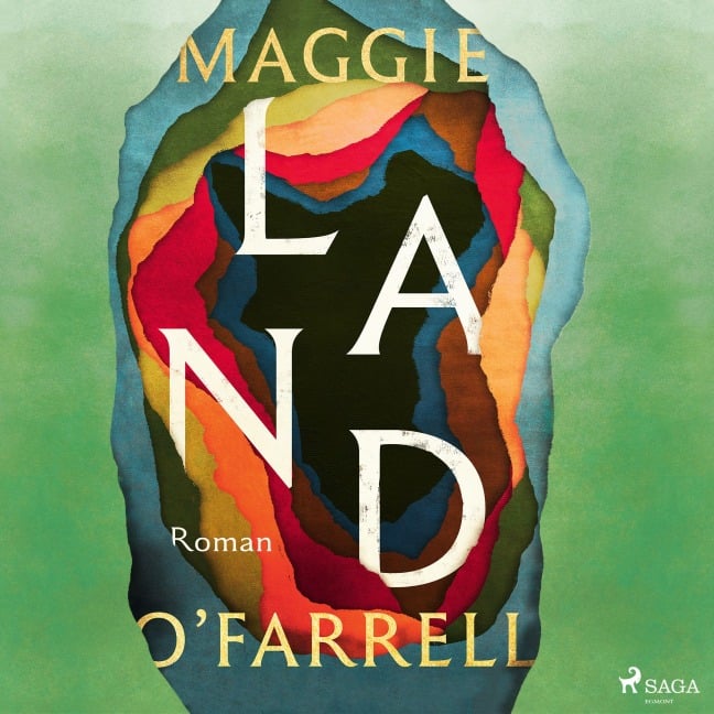 Land - Maggie O'Farrell