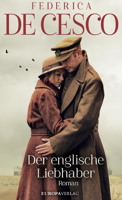 Der englische Liebhaber - Federica de Cesco