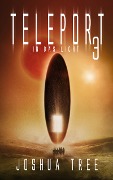 Cover-Bild zum Titel 'TELEPORT 3' von 'Joshua Tree'