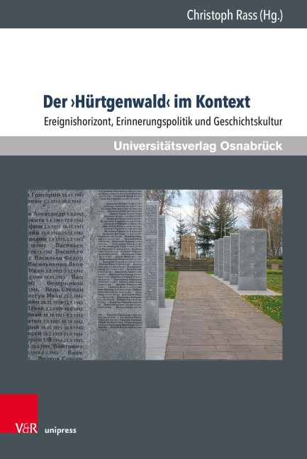 Der 'Hürtgenwald' im Kontext - 