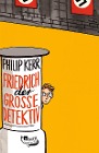  Friedrich der Große Detektiv