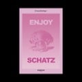 ENJOY SCHATZ - Jovana Reisinger