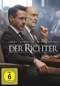 Der Richter - Recht oder Ehre - Nick Schenk, Bill Dubuque, David Dobkin, Thomas Newman