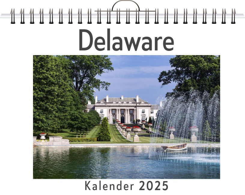 Delaware - Felix Bauer
