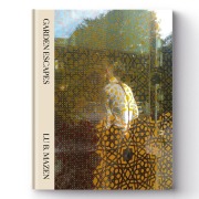 Cover-Bild zum Titel 'Garden Escapes' von 'Lu B. Mazen, Damian Zimmermann'