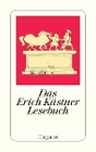  Das Erich Kästner Lesebuch