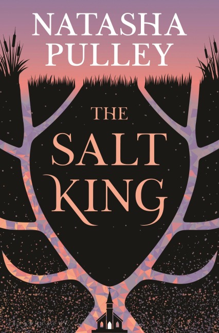 The Salt King - Natasha Pulley