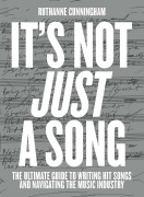 Cover-Bild zum Titel 'It's Not Just A Song' von 'RuthAnne Cunningham'