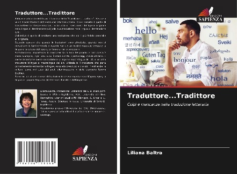 Traduttore...Tradittore - Liliana Baltra