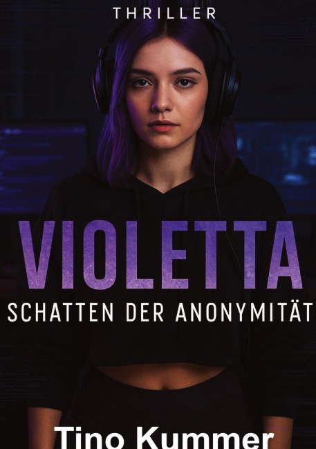 Violetta - Tino Kummer