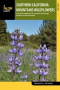 Cover-Bild zum Titel 'Southern California Mountains Wildflowers' von 'Pam Mackay Thomas, Timothy Thomas'
