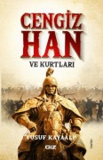 Cover-Bild zum Titel 'Cengiz Han ve Kurtlari' von 'Yusuf Kayaalp'