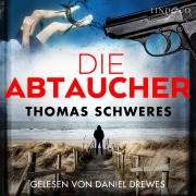 Cover-Bild zum Titel 'Die Abtaucher' von 'Thomas Schweres'