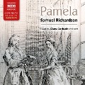 Pamela (Unabridged) - Samuel Richardson