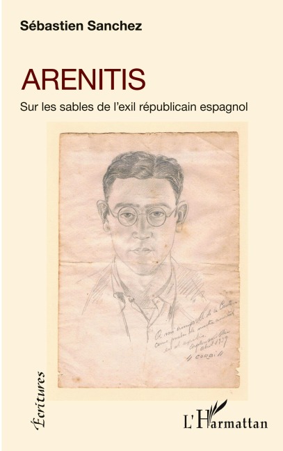 Arenitis - Sébastien Sanchez