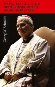 Papst Leo XIV. und seine gesegneten Scheinheiligen - Georg W. Schmidt