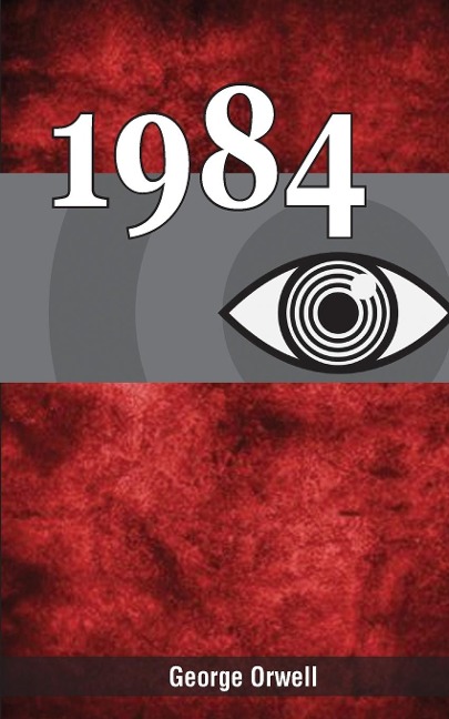 1984 - George Orwell