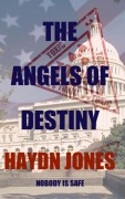 Cover-Bild zum Titel 'The Angels of Destiny (New Edition)' von 'Haydn Jones'