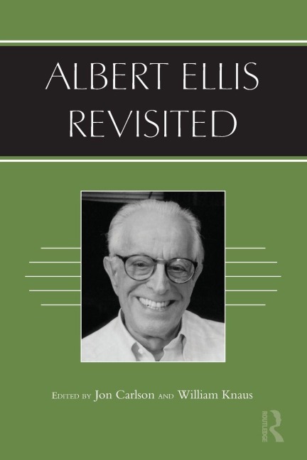 Albert Ellis Revisited - 