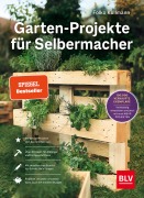 Cover-Bild zum Titel 'Garten-Projekte' von 'Folko Kullmann'