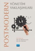 Cover-Bild zum Titel 'Postmodern Yönetim Yaklasimlari' von 'Ibrahim Yalcin'