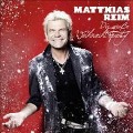 Cover-Bild zum Titel 'Die Groáe Weihnachtsparty' von 'Matthias Reim'