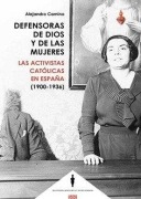 Cover-Bild zum Titel 'Defensoras de Dios y de las mujeres' von ''