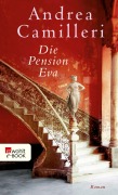 Cover-Bild zum Titel 'Die Pension Eva' von 'Andrea Camilleri'