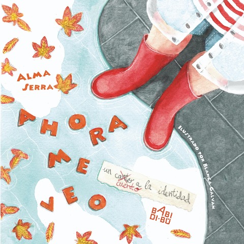 Ahora me veo - Alma Serra