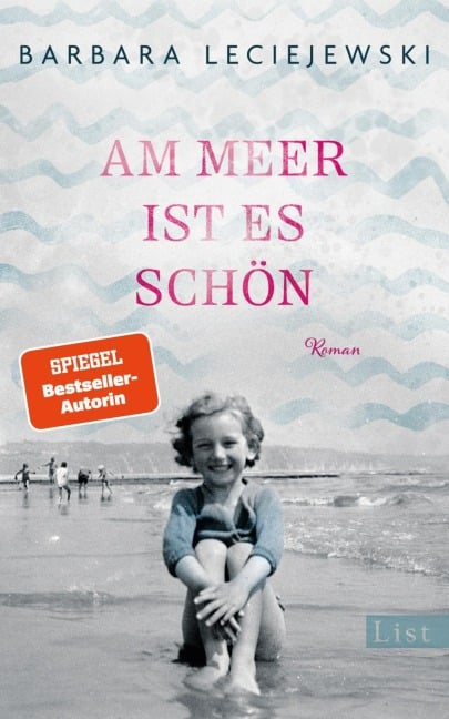 Am Meer ist es schön - Barbara Leciejewski