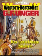 Cover-Bild zum Titel 'G. F. Unger Western-Bestseller 2772' von 'G. F. Unger'