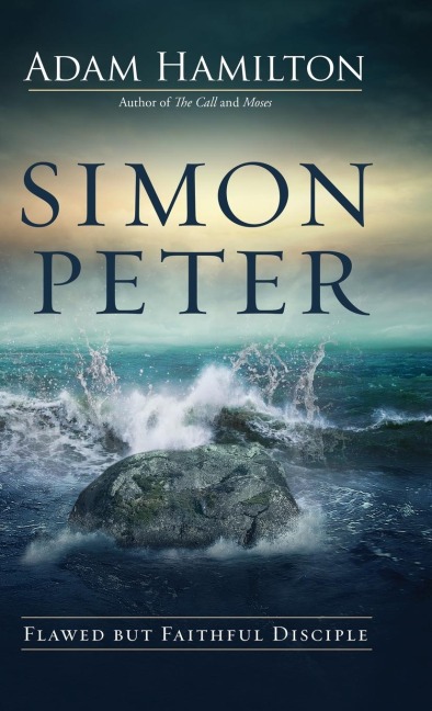 Simon Peter - Adam Hamilton