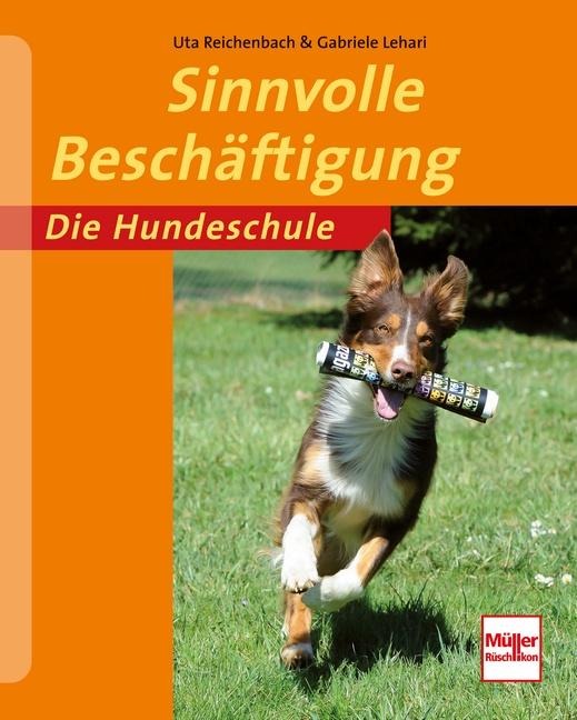 Sinnvolle Beschäftigung - Uta Reichenbach, Gabriele Lehari