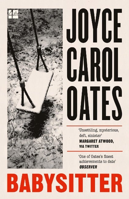 Babysitter - Joyce Carol Oates