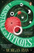 Cover-Bild zum Titel 'A Resistance of Witches' von 'Morgan Ryan'