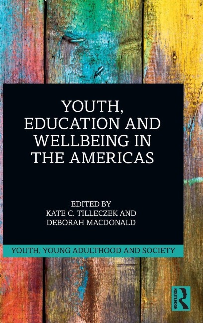 Youth, Education and Wellbeing in the Americas - 