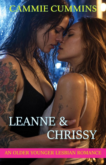 Leanne & Chrissy - Cammie Cummins