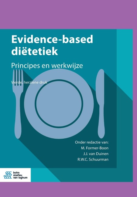 Evidence-based diëtetiek - 