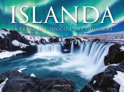 Cover-Bild zum Titel 'Islanda' von 'Chris McNab'
