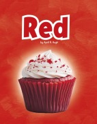 Cover-Bild zum Titel 'Red' von 'April R Hugh'