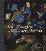 Cover-Bild zum Titel 'Die Menagerie der Medusa' von ''