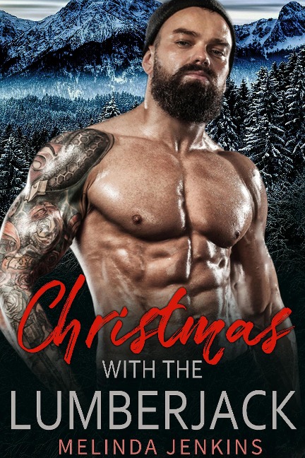 Christmas With The Lumberjack - Melinda Jenkins