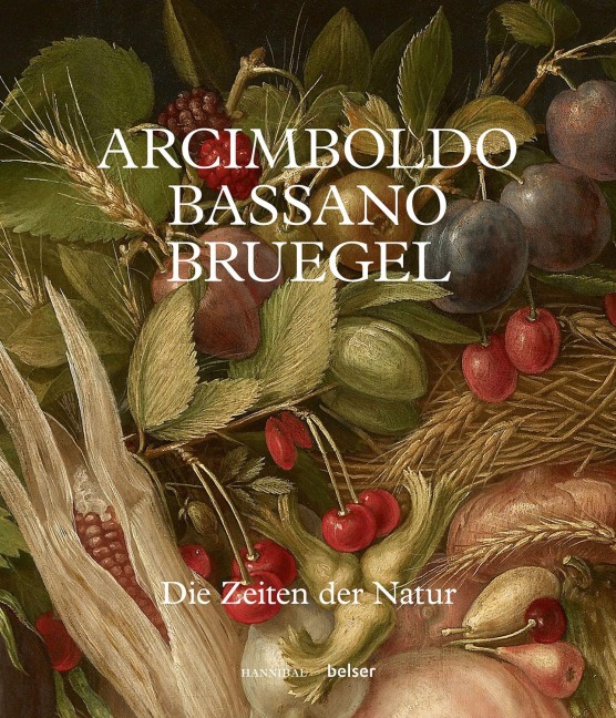 Arcimboldo - Bruegel - Bassano - Francesca Del Torre Scheuch