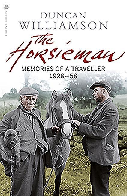 The Horsieman - Duncan Williamson