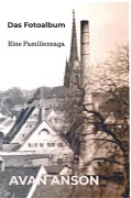 Cover-Bild zum Titel 'Das Fotoalbum' von 'Avan Anson'