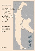 Traditionelles Taekwon-Do - Christian Forster