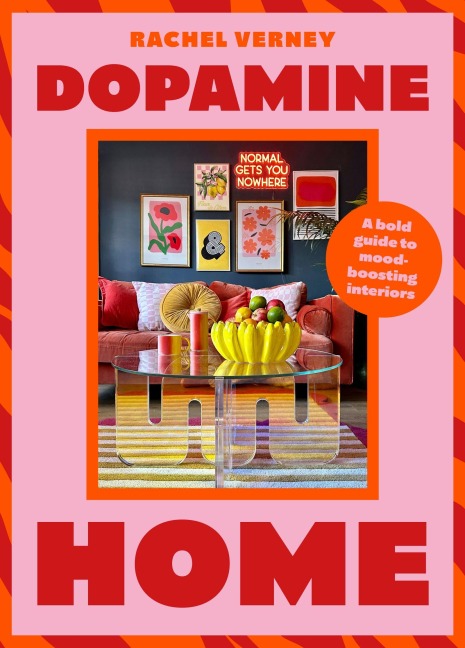 Dopamine Home - Rachel Verney
