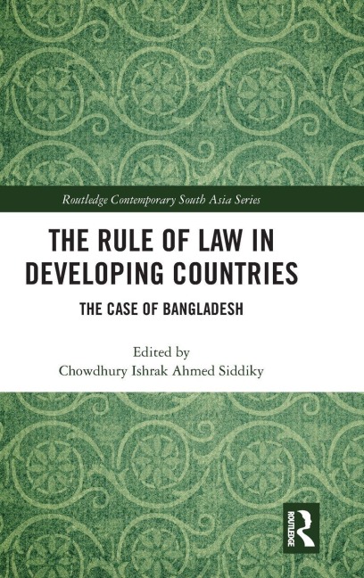 The Rule of Law in Developing Countries - 
