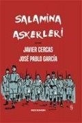 Cover-Bild zum Titel 'Salamine Askerleri Ciltli' von 'Javier Cercas, Jose Pablo García'